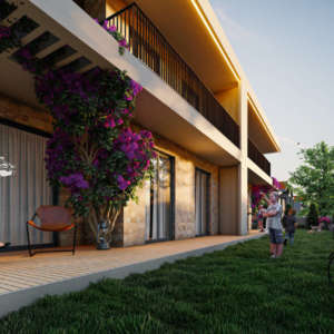 Aydın Residence
