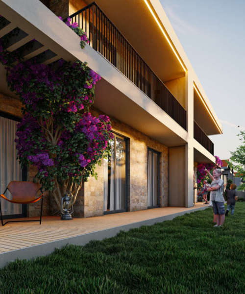 Aydın Residence