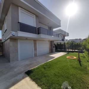 Ayvalık Park Villaları