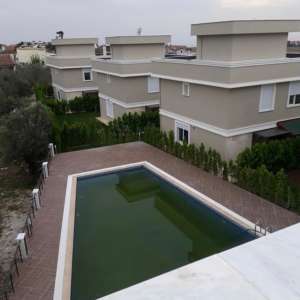 Ayvalık Park Villaları