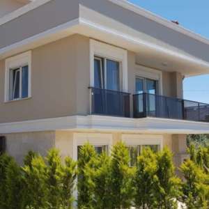 Ayvalık Park Villaları