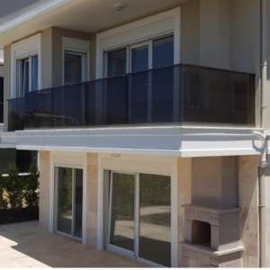 Ayvalık Park Villaları