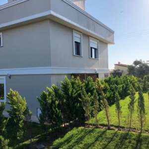 Ayvalık Park Villaları