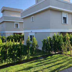 Ayvalık Park Villaları