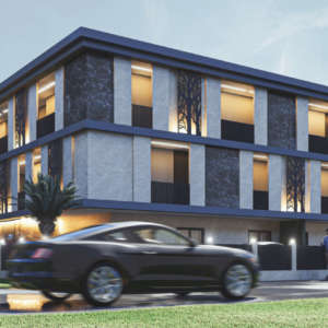 Flamingo Residence