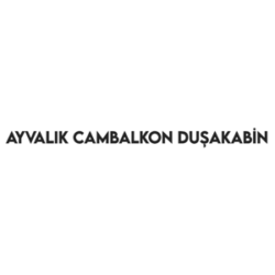 Ayvalık Cam Balkon