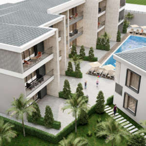 Greenlife Residence