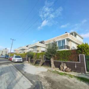 Ayvalık Park Villaları