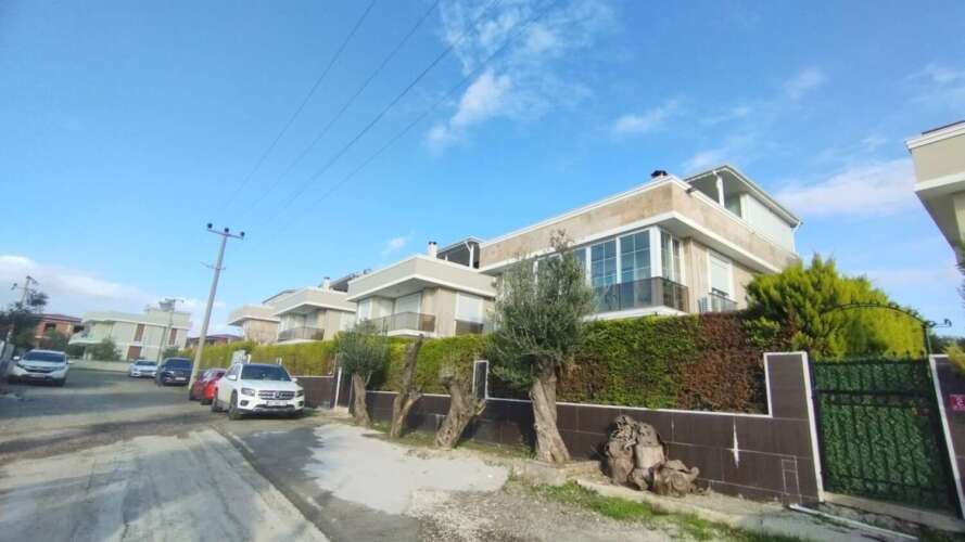 Ayvalık Park Villaları