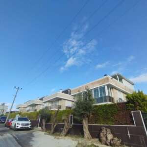 Ayvalık Park Villaları