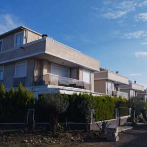 Ayvalık Park Villaları