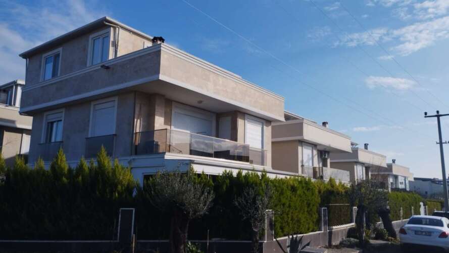 Ayvalık Park Villaları