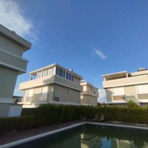 Ayvalık Park Villaları