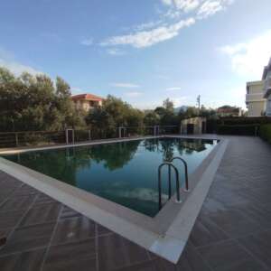 Ayvalık Park Villaları