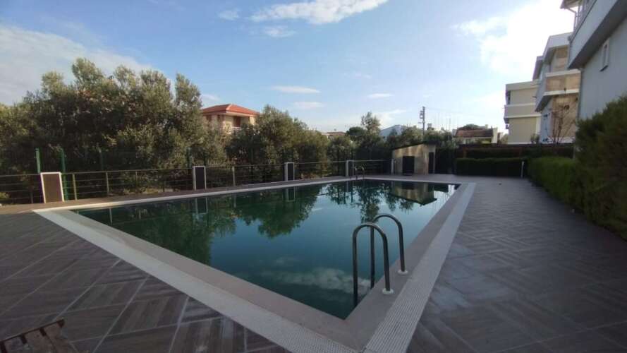 Ayvalık Park Villaları