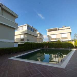 Ayvalık Park Villaları