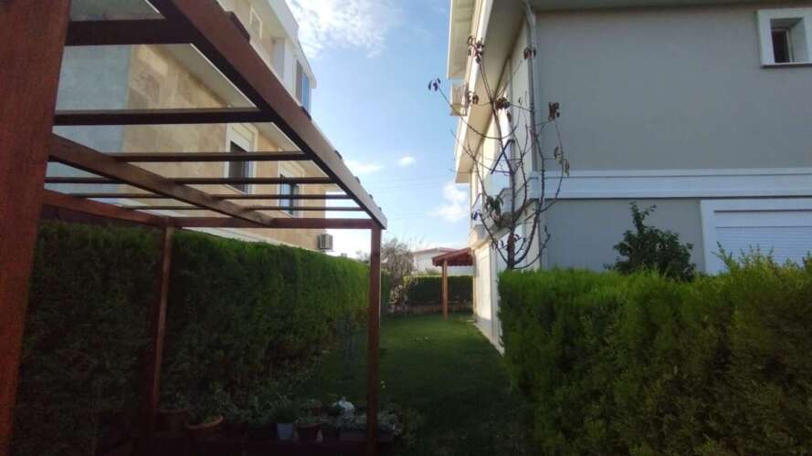 Ayvalık Park Villaları