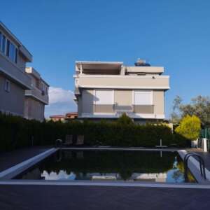 Ayvalık Park Villaları