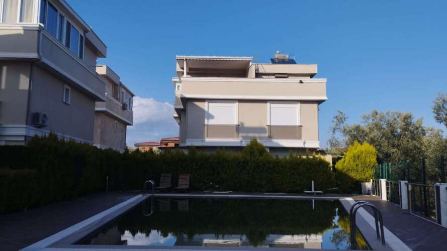 Ayvalık Park Villaları