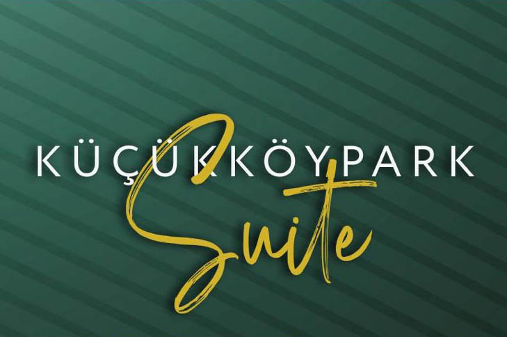 Küçükköypark Suite