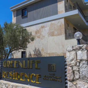 Greenlife Residence