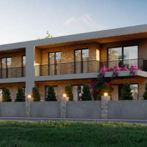 Aydın Residence