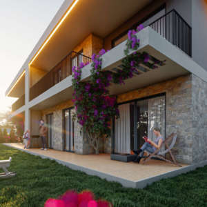 Aydın Residence