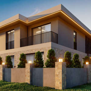 Aydın Residence