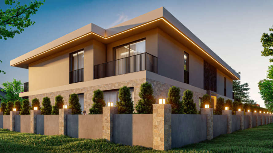 Aydın Residence