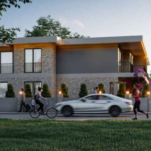 Aydın Residence