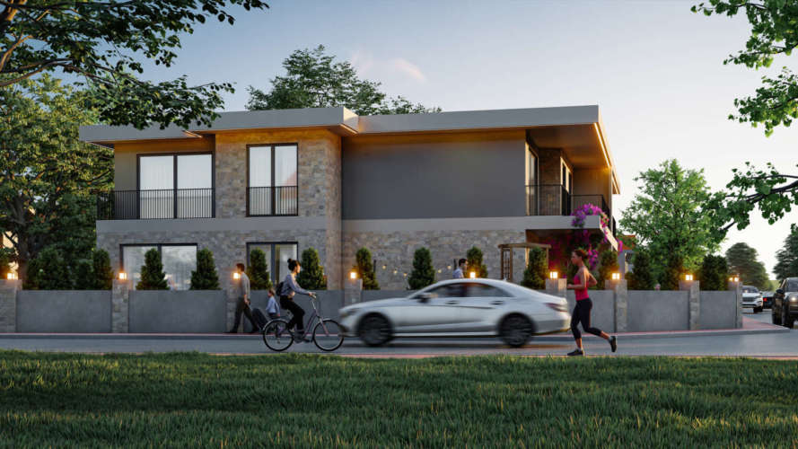 Aydın Residence