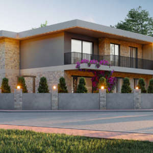 Aydın Residence