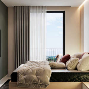 Aydın Residence