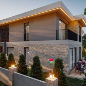 Aydın Residence