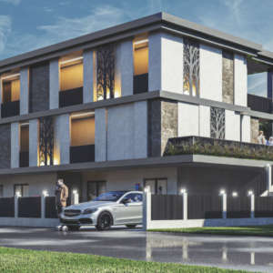 Flamingo Residence