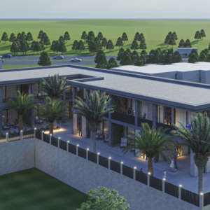 Flamingo Residence