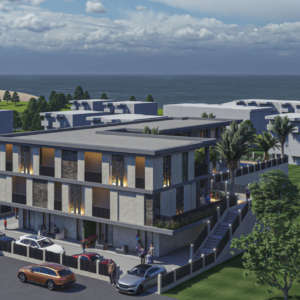Flamingo Residence