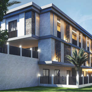 Flamingo Residence