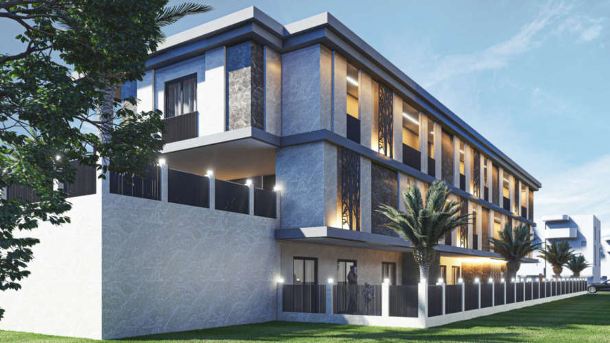 Flamingo Residence