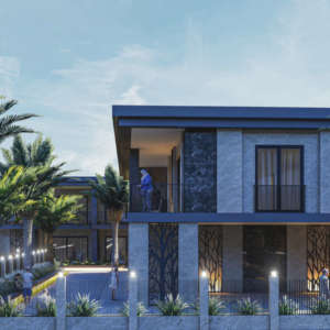 Flamingo Residence