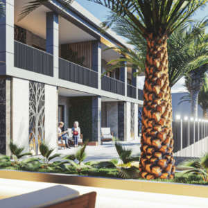 Flamingo Residence