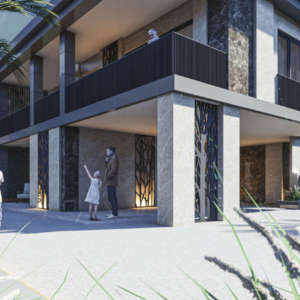 Flamingo Residence