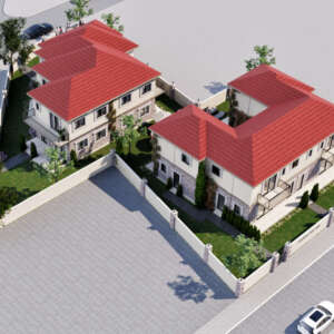 Küçükköypark Suite