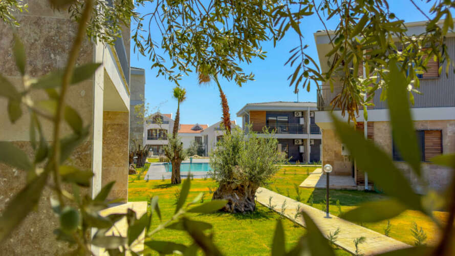 Greenlife Residence