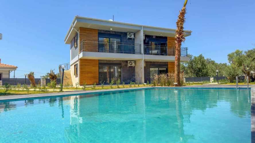 Greenlife Residence