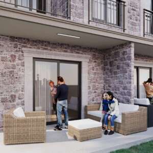 Küçükköypark Suite 2