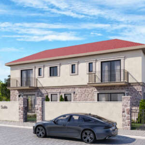 Küçükköypark Suite 2