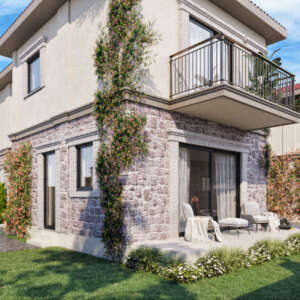 Küçükköypark Suite 2