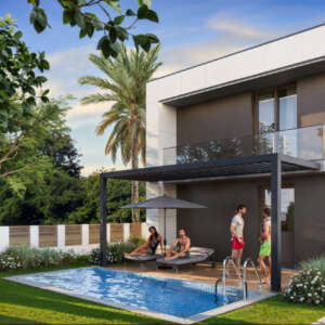 Cunda Villa