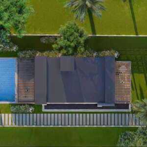 Cunda Villa
